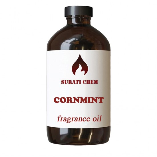 Cornmint Fragrance Oil full-image